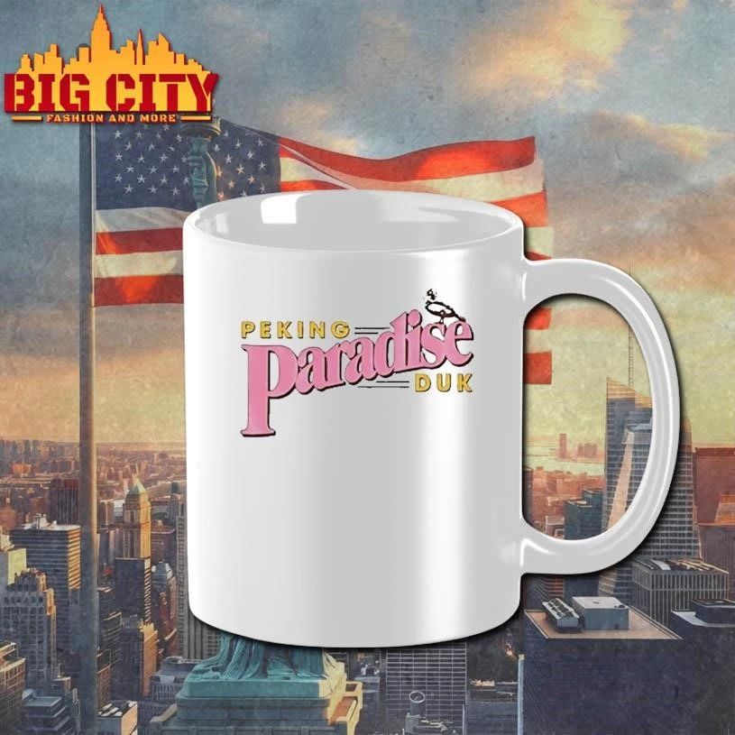 Peking Duk Paradise Tour 2026 Shirt