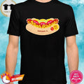 Noah Kahan Chicago, Illinois 2026 T-Shirt