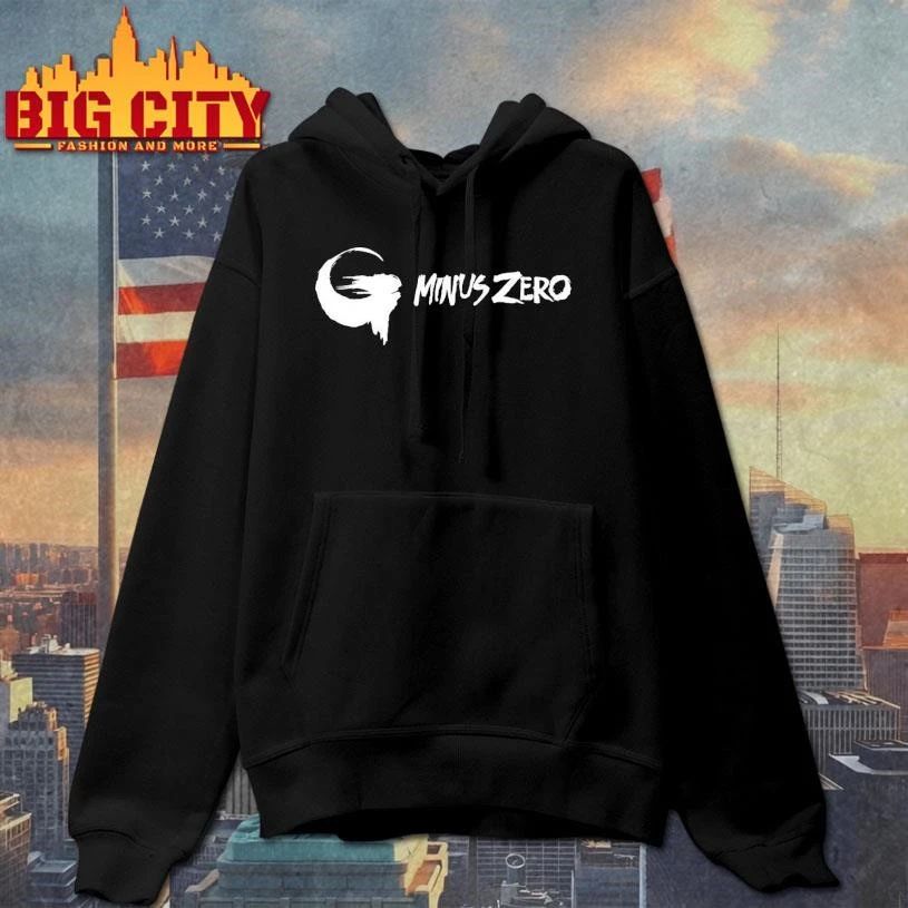 Godzilla Minus Zero Official Logo Shirt