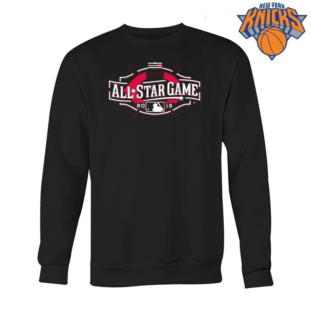 2015 MLB All Star Game Cincinnati Baseball Sport Graphic Shirt