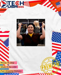Miss Ungermeyer The Lizzie McGuire shirt