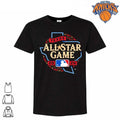 2024 MLB All Star Game Texas Baseball Sport Graphic Shirt