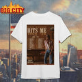 Hudson Westbrook Hits Me Tour ’26 Tour Poster Shirt