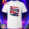 Noah Kahan Chicago IL Event Shirt At Wrigley Field In Chicago IL On July 14 15 2026 Shirt