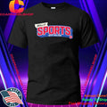 Mostly Sports Almost Sports With Walker Shirt