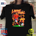 Lamine Yamal 19 Spain National Football Team Shirt