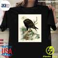 Roger Tory Peterson Eagle Adult Stone 2026 Tee Shirt