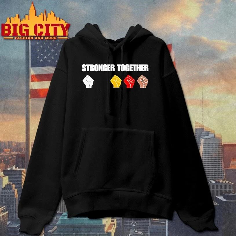 Stronger Together 2026 Shirt