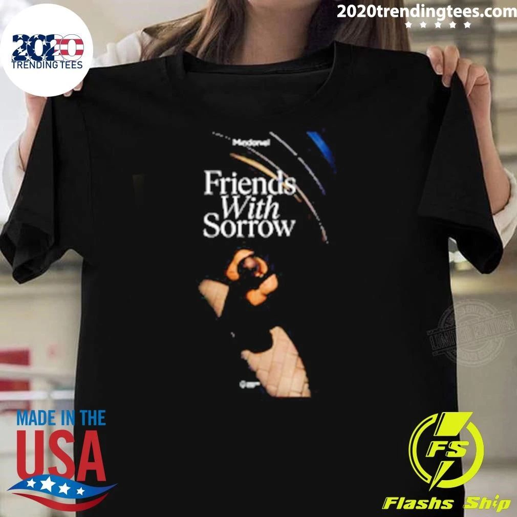 Friends With Sorrow EP Shirt