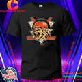 Leo Carlsson 91 Center Lion Signature Shirt