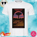 Sugar Candy Mountain Denver CO Tour On Jul 15 2026 Poster Shirt