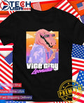 GTA 6 Jason Vice City Leonida Alligator shirt