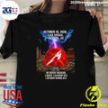 Metallica M72 October 10, 2026 Las Vegas, Nevada, US No Repeat Weekend 2 Nights, 2 Different Sets 2 Different Opening Acts Shirt