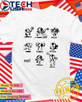 Globie Esri shirt