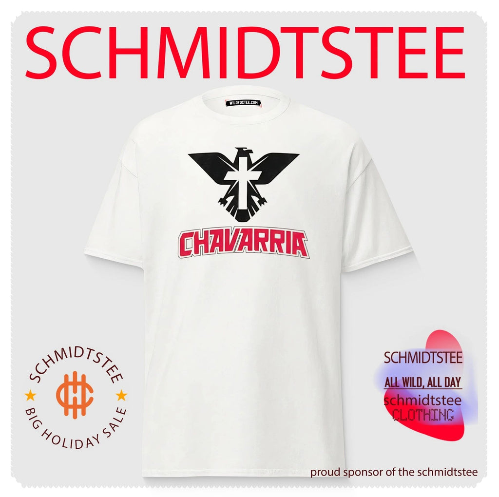 Karl-Anthony Towns in East Hampton Chavarria Eagle Cross Shirt
