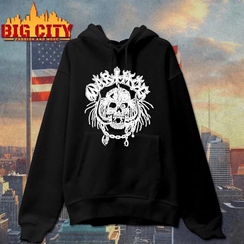 Lawrence W Graphic Shirt