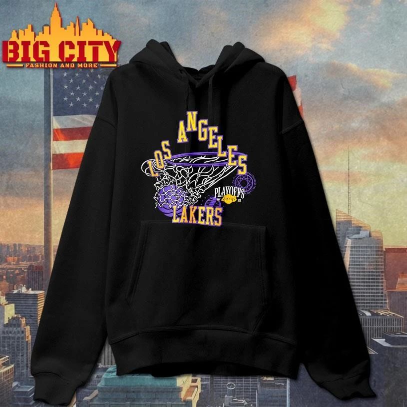 Lakers City playoff 2026 Shirt