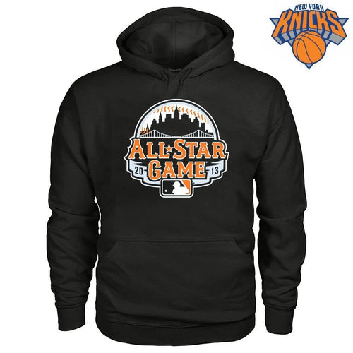 2013 MLB All Star Game New York Mets Baseball Sport Graphic Shirt