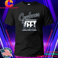 Brooklyn Cyclones Jey Uso Yeet Shirt