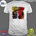 Into the Sophie-Verse Cunningham Indiana Fever WNBA I Want You Shirt