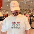 Hang Over Gang Come for Us in the Day and We Will Come for You in the Night shirt