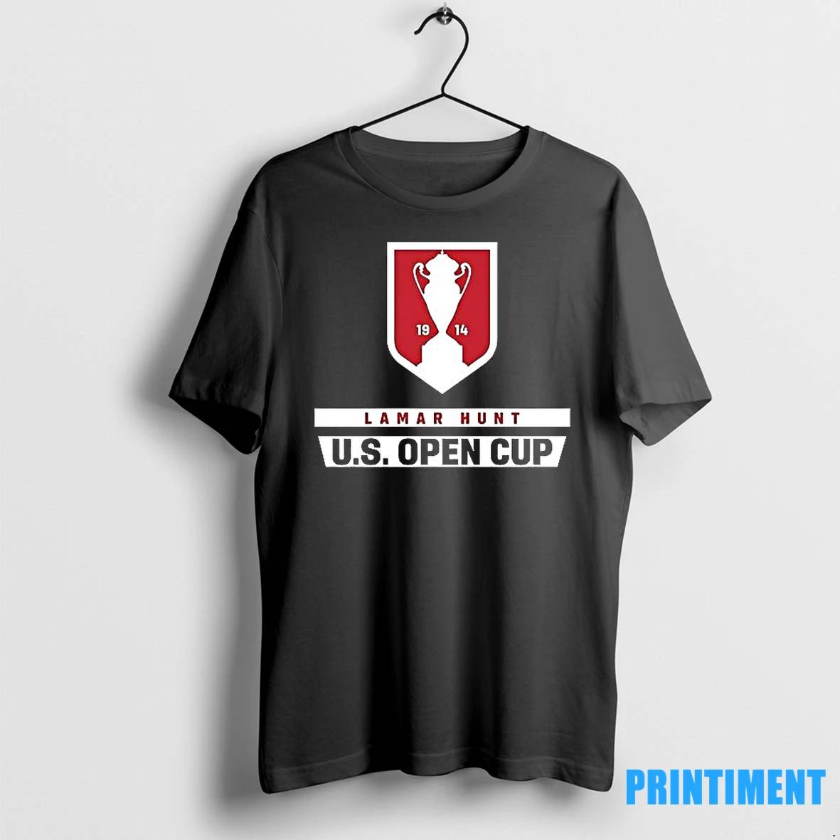 U S Open Cup Logo Tshirts Sweater