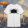 You Will Need More Arms Than Buddha Vintage Multi Arm Graphic Shirt