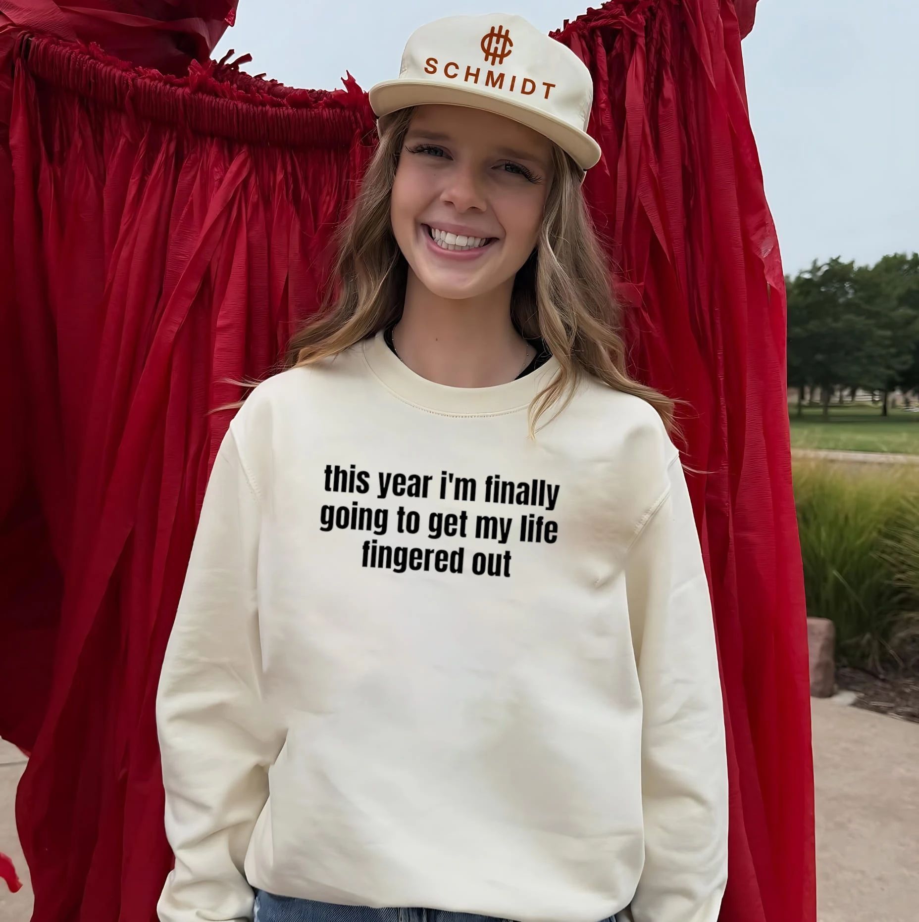 This Year I’m Finally Going to Get My Life Fingered Out shirt
