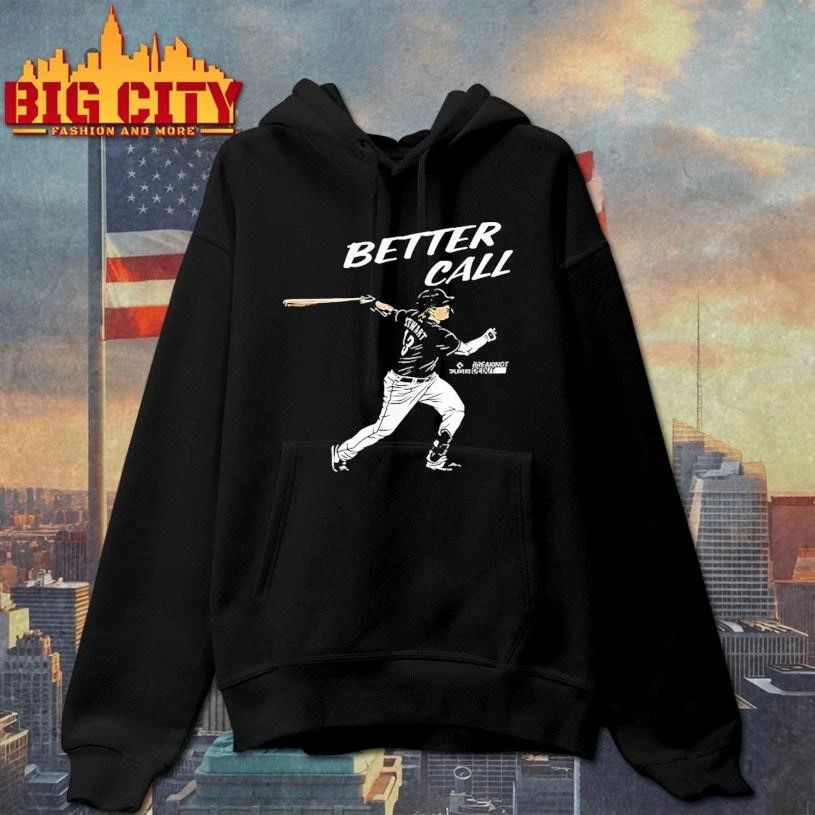 Sal Stewart Better Call Sal Cincinnati Baseball Shirt