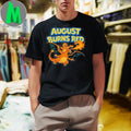 Original August Burns Red ABRizard 2025 Shirt