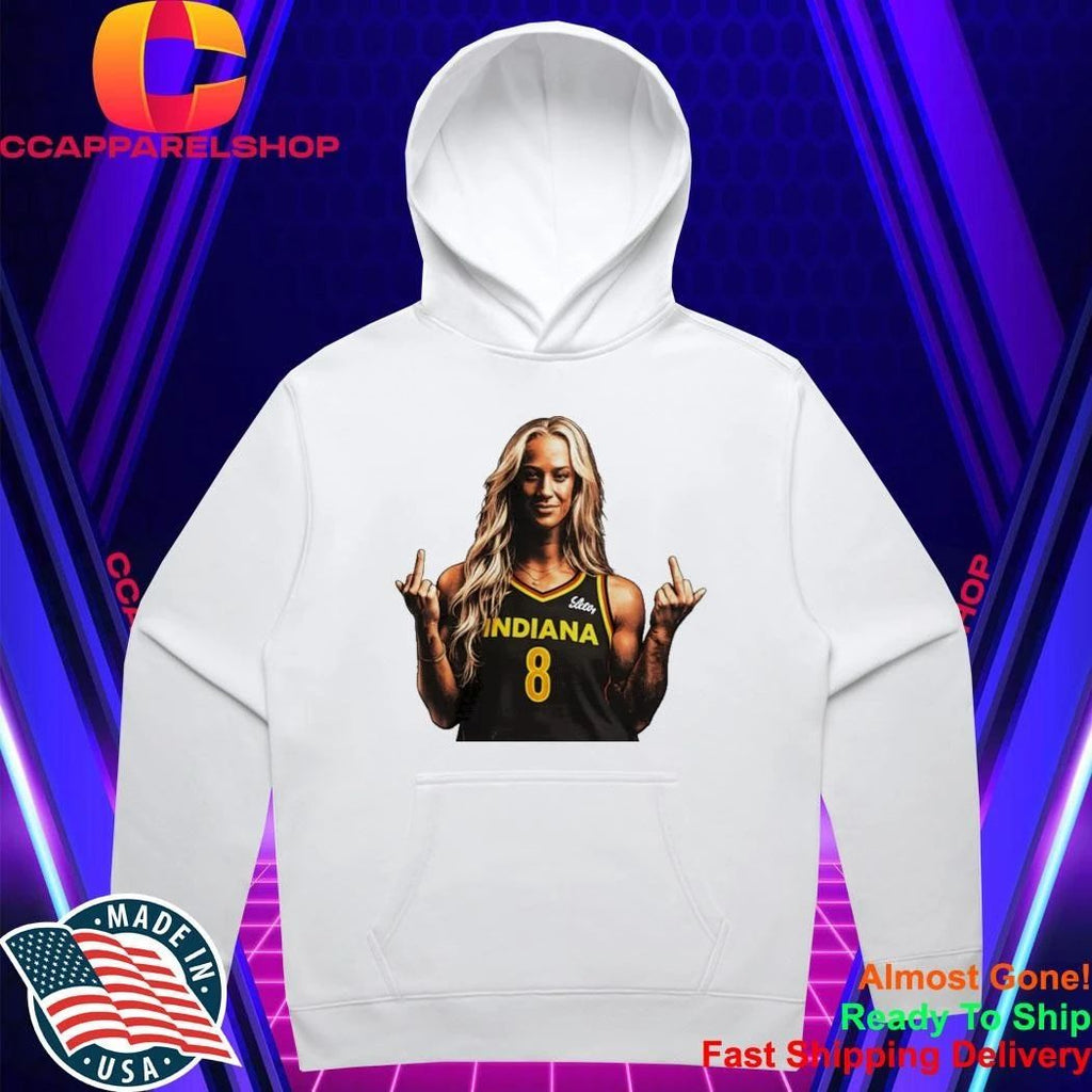 Dana White Sophie Cunningham Shirt