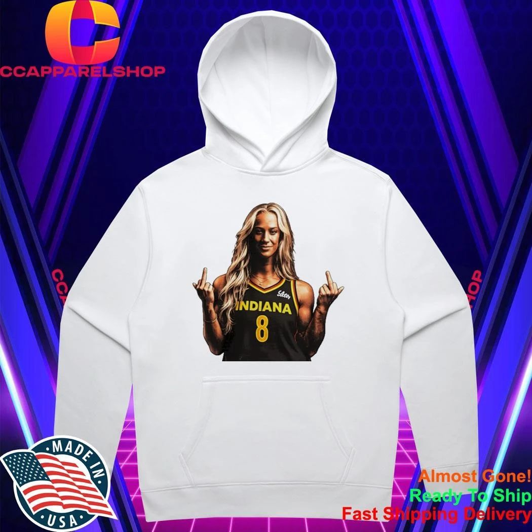 Dana White Sophie Cunningham Shirt