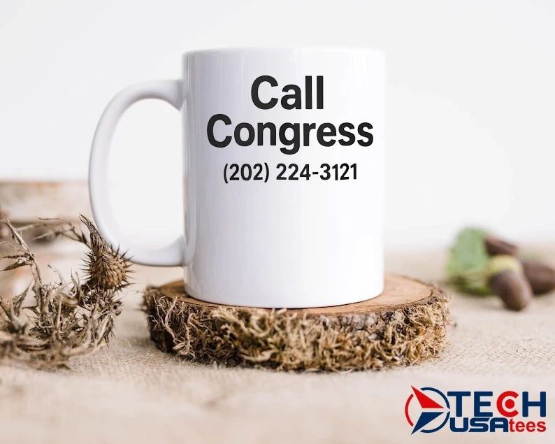 Kumail Nanjiani Call Congress 202 224 3121 shirt