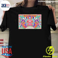 Lollapalooza Grant Park Chicago July 30-August 2, 2026 Shirt