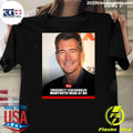 Emergency Star Randolph Mantooth Dead At 80 Shirt