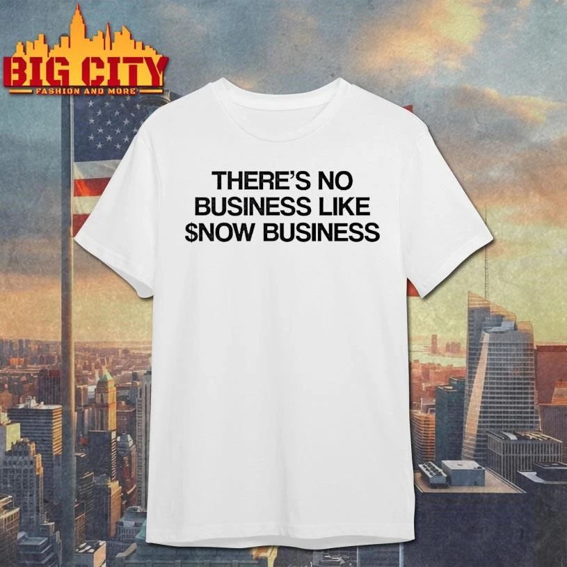 There No Business Like Show Business Shirt