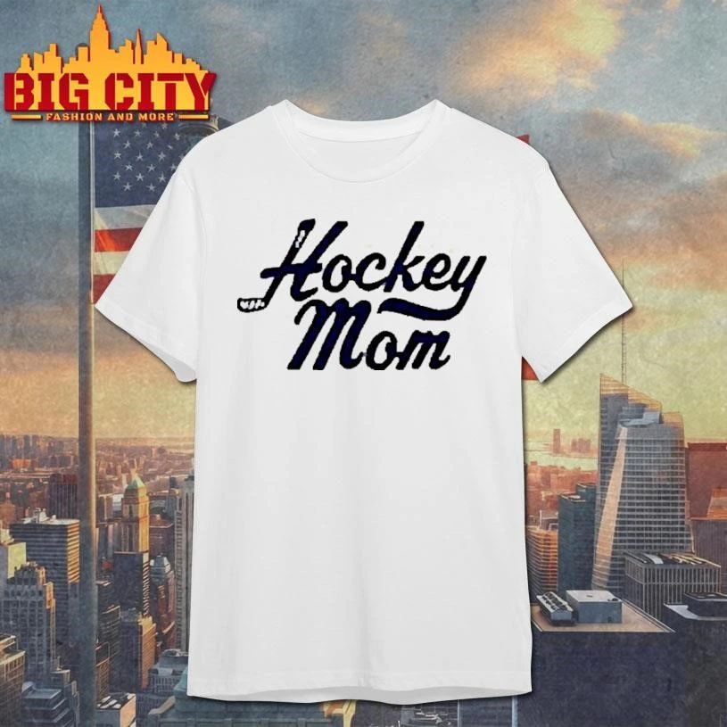 Hockey Mom Shirt