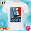 Hope For Clacton Count Binface 2026 Shirt