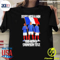 Start With A Win End With A Champions Title Kylian Mbappe France Soccer Shirt