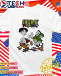 Wisdom Tree Sunday Funday The Ride shirt