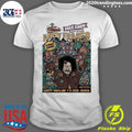 Andy Frasco And The U.N Denver CO Event On July 11 2026 Shirt