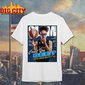 SLAM Magazine Olivia Miles Basketball Star Can’t You See Sports Fan T Shirt
