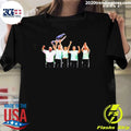 Team Vitality Iem Cologne Trophy Lift Celebration Shirt