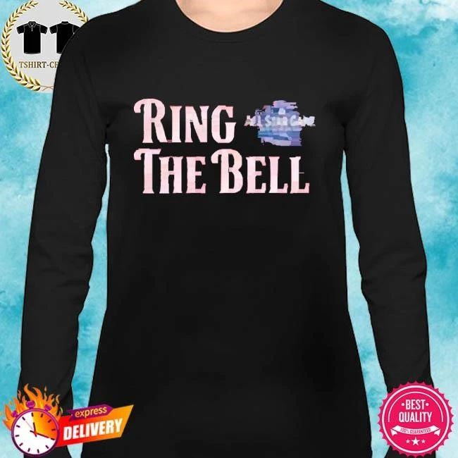 Juan Soto Ring The Bell Shirt