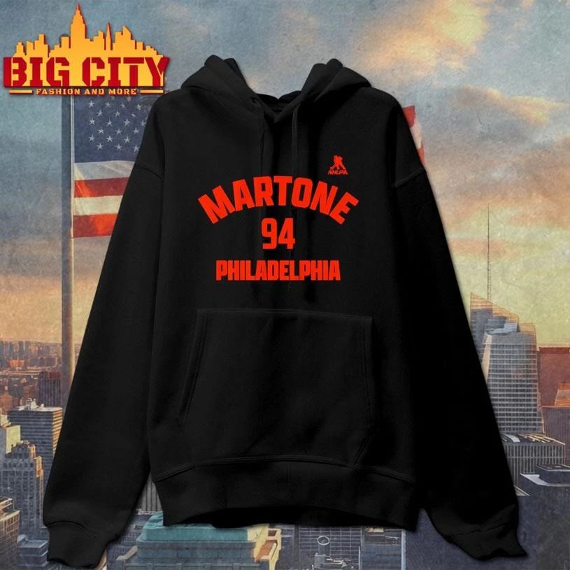 Porter Martone Philadelphia Martone 94 Shirt