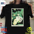 Luke Combs Johan Cruijff ArenA In Amsterdam Netherlands July 11 2026 Shirt