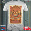 Original God Street Wine The Method Coming Fall 2026 Shows Poster T-Shirt