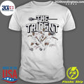 Mallory Swanson, Sophia Smith, & Trinity Rodman The Trident Signature Shirt