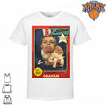 Enemies Of Democracy Lindsey Graham Lapdog Political Satire Vintage Baseball Card Shirt