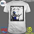 Bradley Barcola France Parasite Shirt